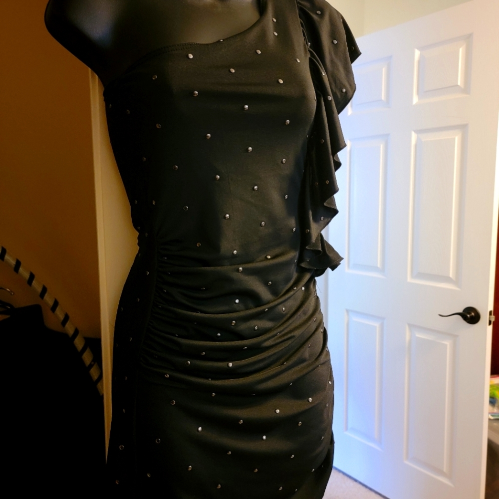 Cocktail dress